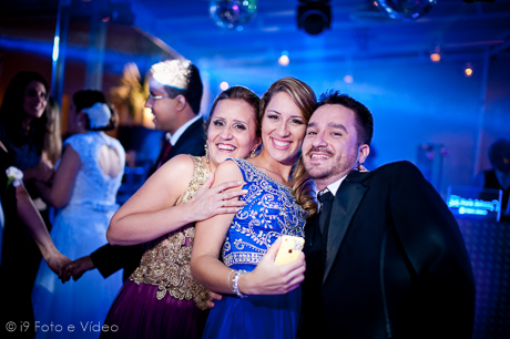 Casamento Mansão da Colina